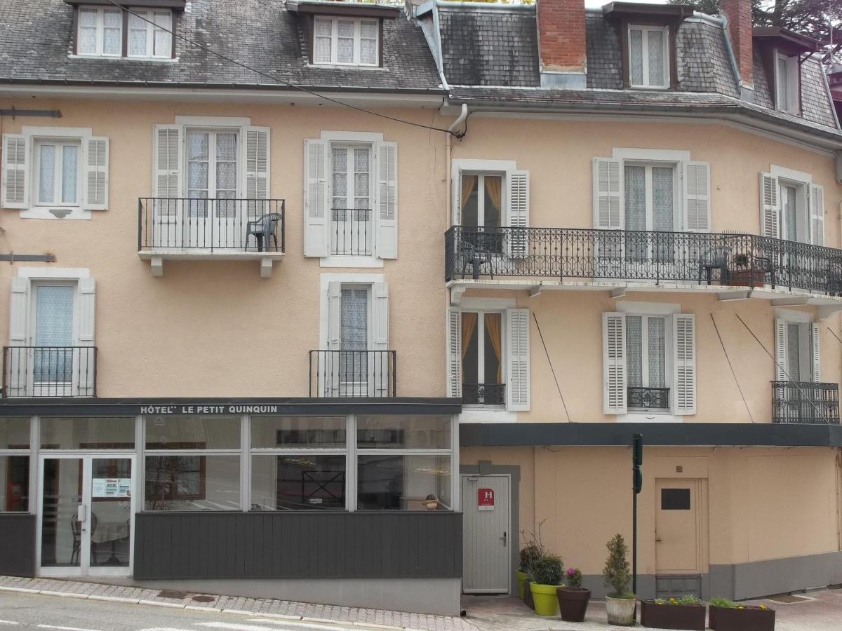 De La Grotte Hotel Aix-les-Bains